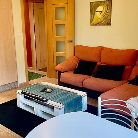 Apartamento Luminoso Y Acogedor Lalín Extérieur photo