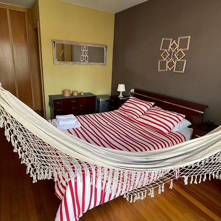 Apartamento Luminoso Y Acogedor Lalín Extérieur photo