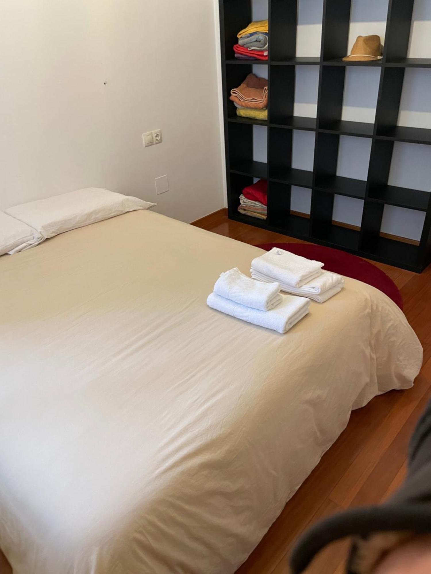 Apartamento Luminoso Y Acogedor Lalín Extérieur photo