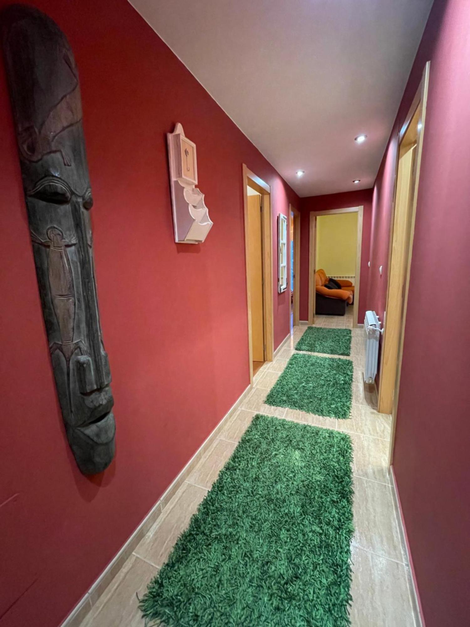 Apartamento Luminoso Y Acogedor Lalín Extérieur photo
