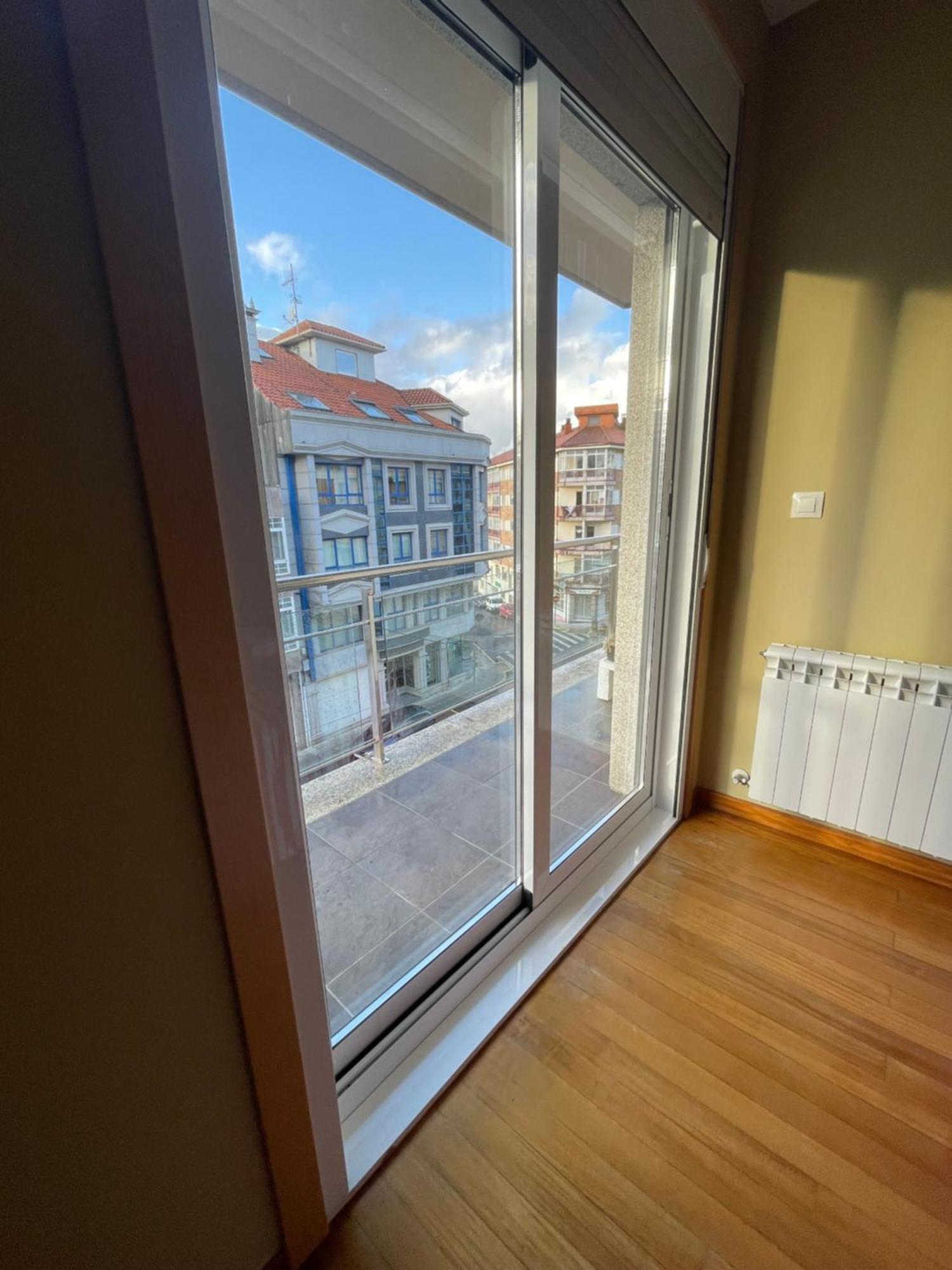 Apartamento Luminoso Y Acogedor Lalín Extérieur photo