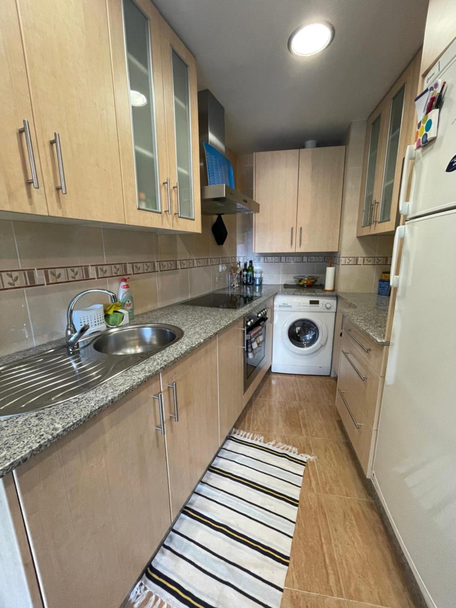Apartamento Luminoso Y Acogedor Lalín Extérieur photo