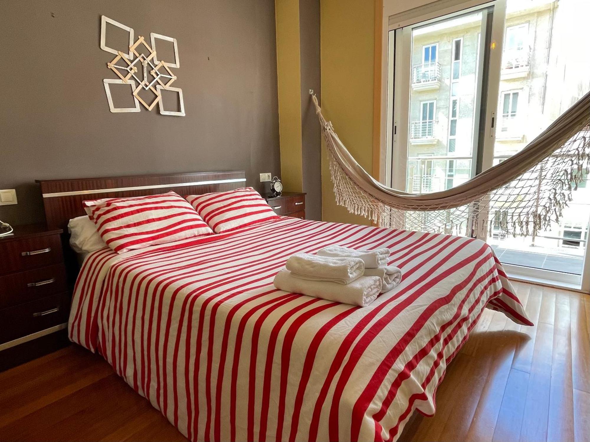 Apartamento Luminoso Y Acogedor Lalín Extérieur photo