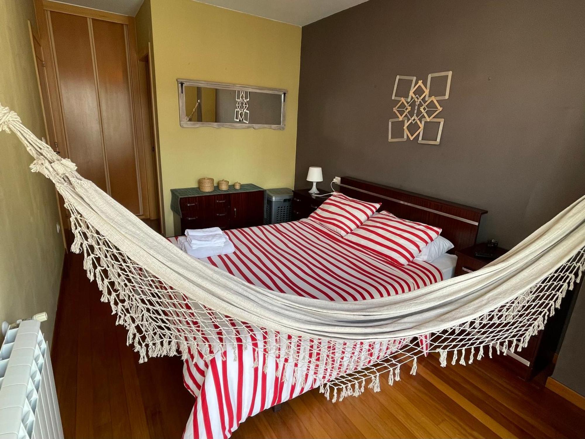 Apartamento Luminoso Y Acogedor Lalín Extérieur photo